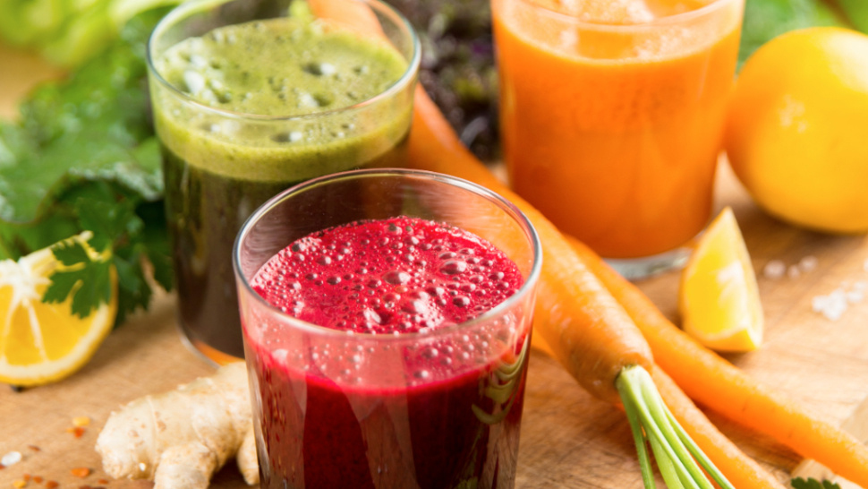 Can You Really Achieve Weight Loss Through Juicing?