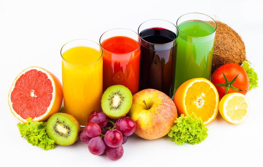 Mistakes To Avoid And Tips To Succeed In Your Next Fruit Juice Cleanse