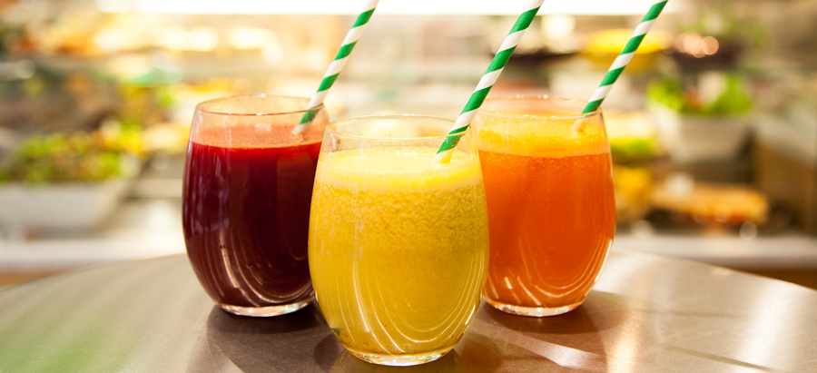 The Three Key Benefits Of A Fruit Juice Cleanse