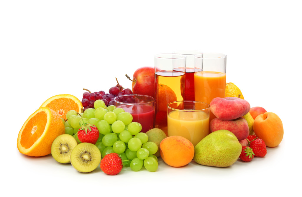 Juice Cleansing – Negative Side Effects to be Aware of