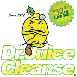Dr. Juice Cleanse